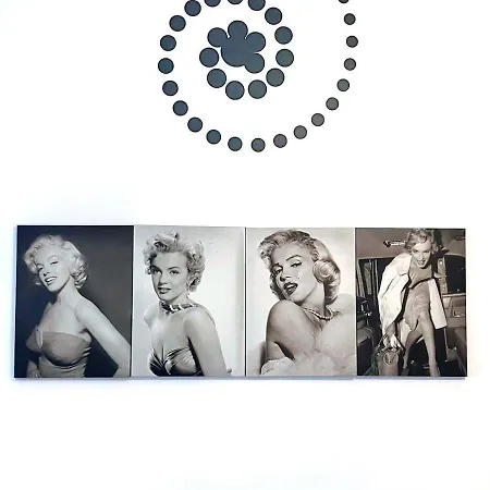 By Fh Appartement Naples