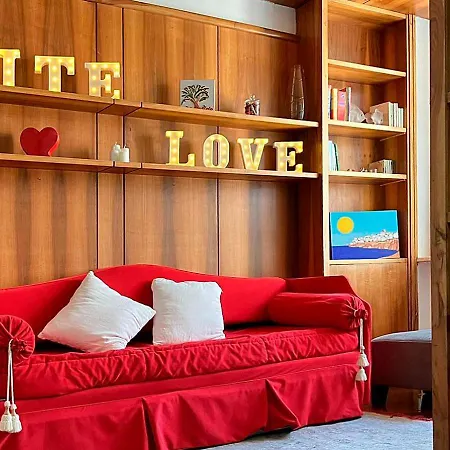 Appartement By Fh Naples