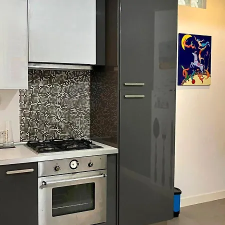 By Fh Appartement Naples