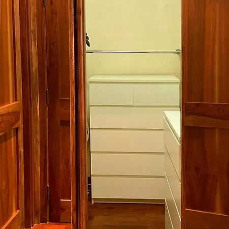 Appartement By Fh Naples