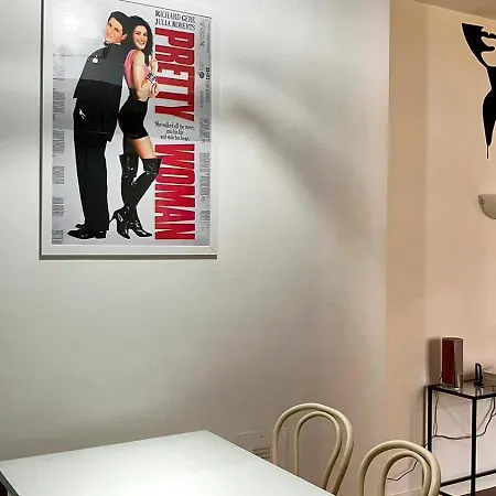 Apartamento By Fh *