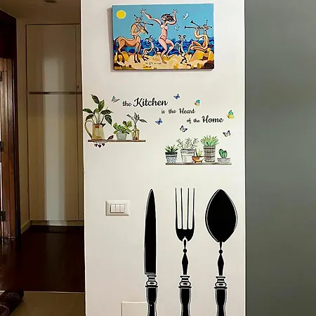 By Fh Apartamento